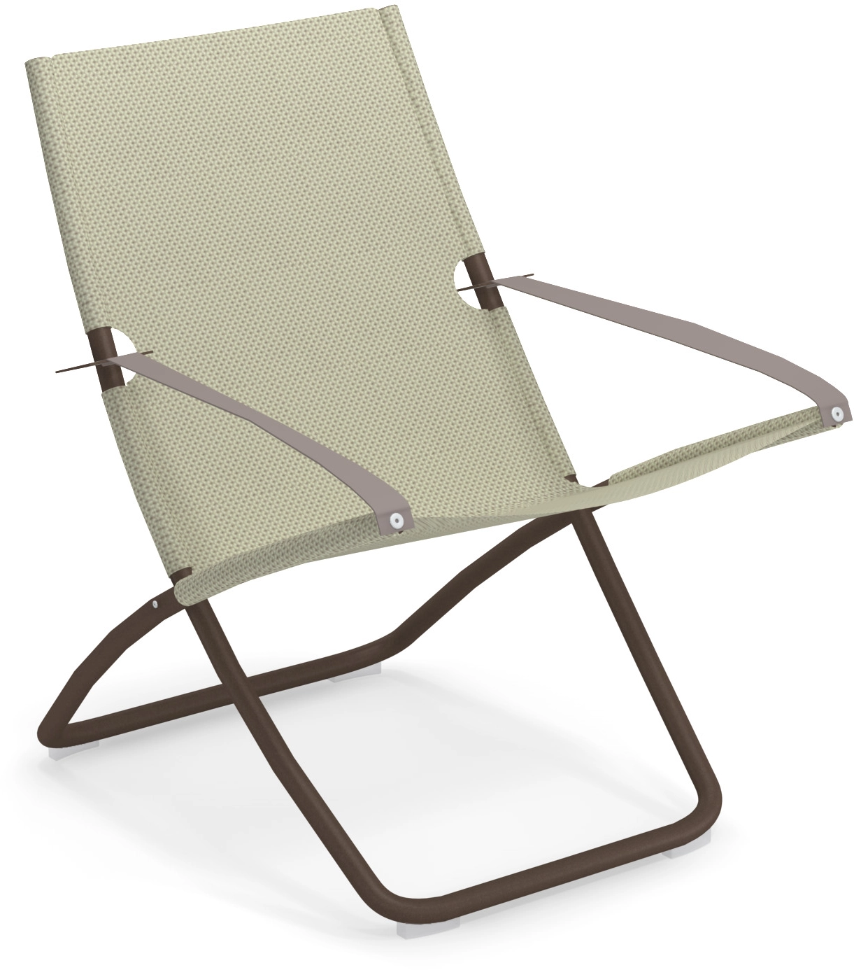 7460201_4145 - Hantermann - Der Hotelausstatter EMU SNOOZE 201 Outdoor Klappstuhl