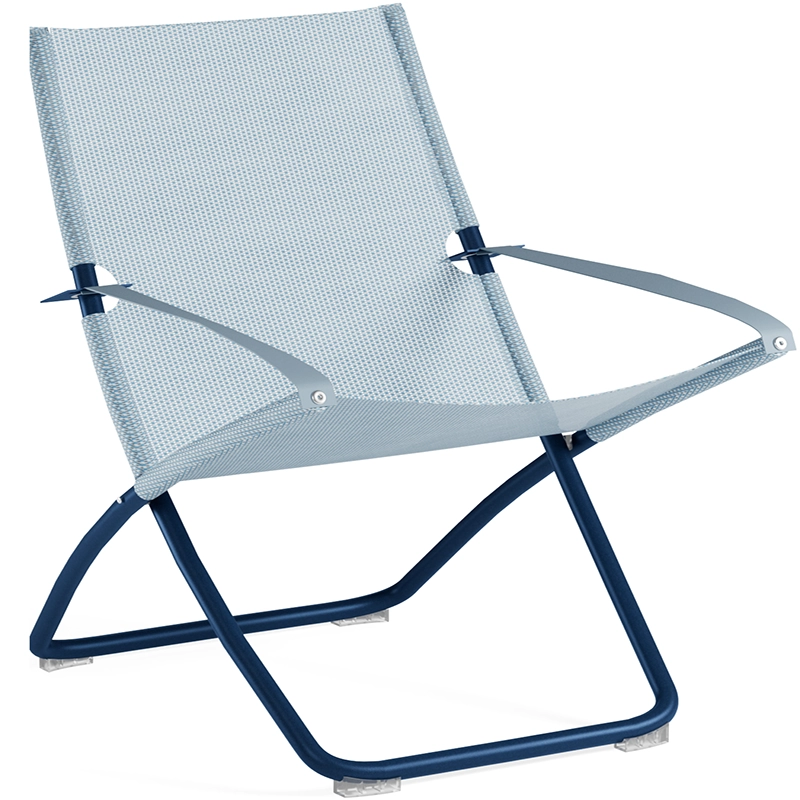 7460201_4376 - Hantermann - Der Hotelausstatter EMU SNOOZE 201 Outdoor Klappstuhl