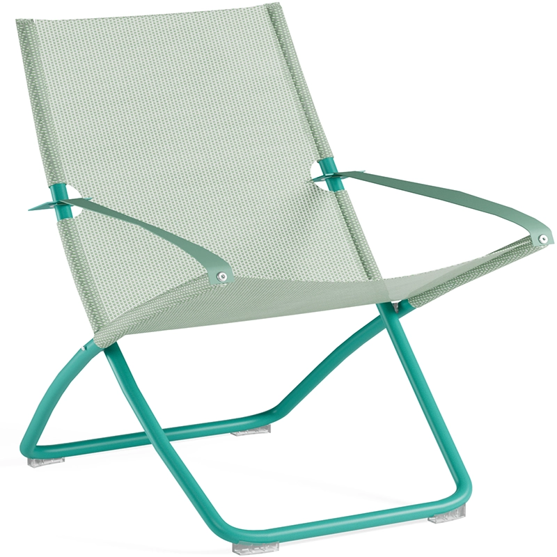 7460201_8877 - Hantermann - Der Hotelausstatter EMU SNOOZE 201 Outdoor Klappstuhl