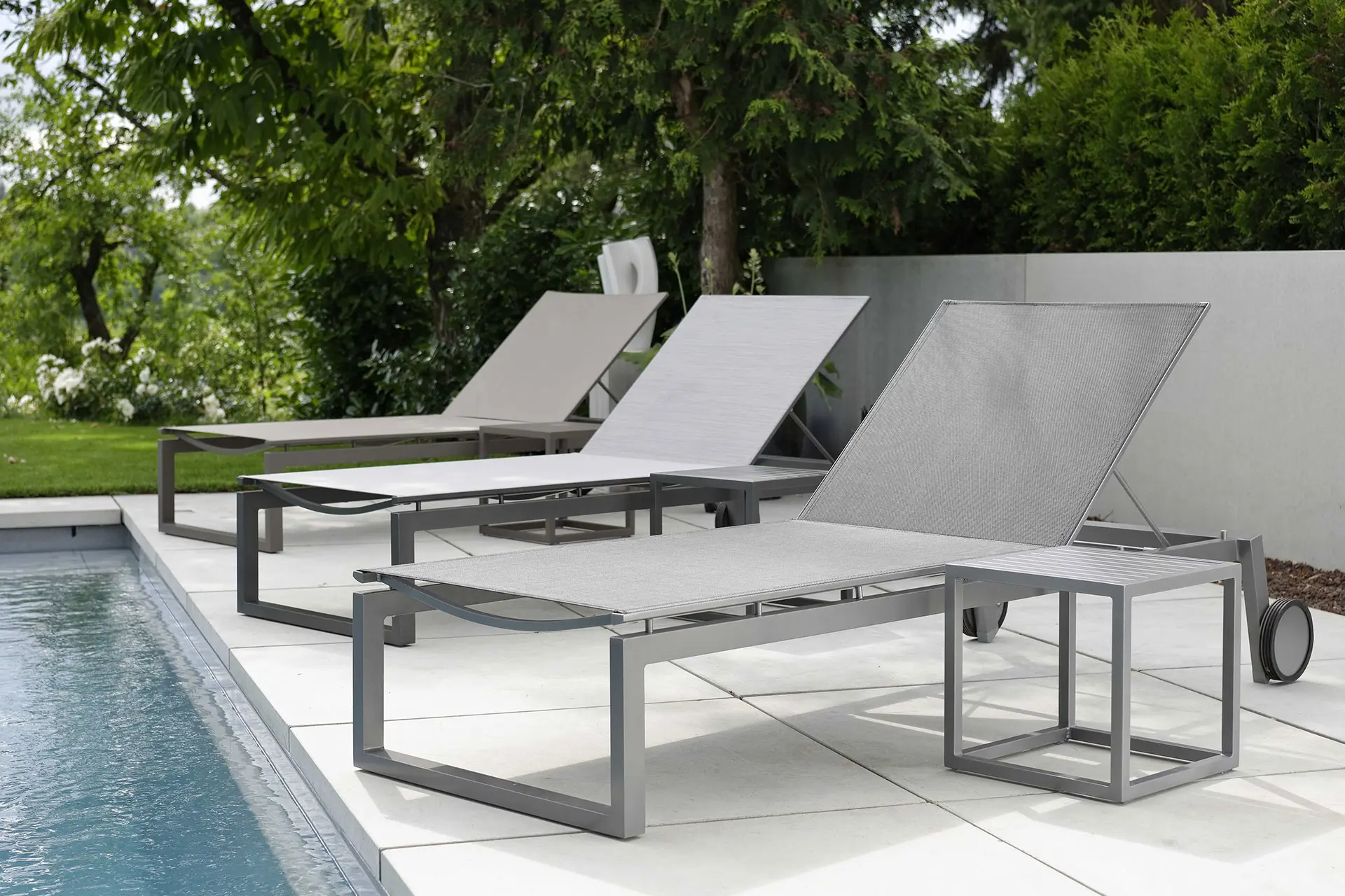 Robin Rollenliege von Stern - Hantermann - Der Hotelausstatter