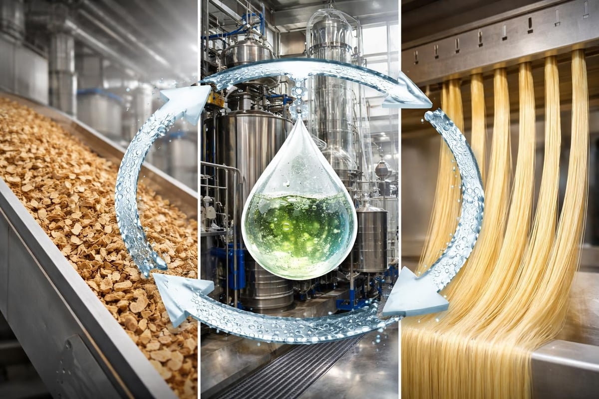 Produktionskreislauf